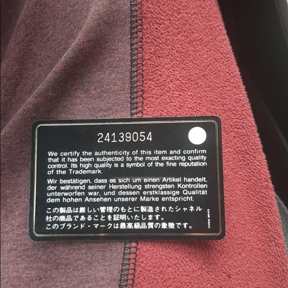 Chanel small two tone filigree bag - Picture 2 of 12